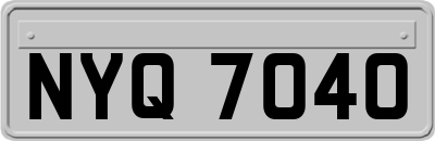 NYQ7040
