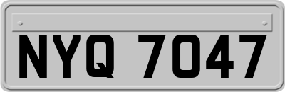 NYQ7047