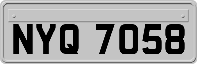NYQ7058