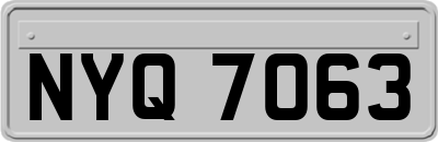 NYQ7063