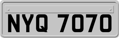 NYQ7070