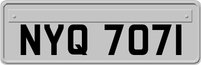 NYQ7071