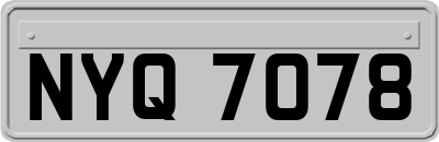 NYQ7078