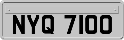 NYQ7100