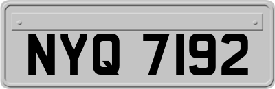 NYQ7192