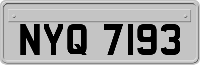NYQ7193