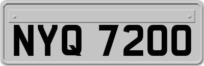 NYQ7200
