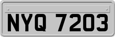 NYQ7203