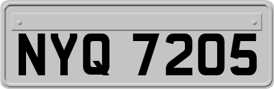 NYQ7205