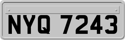 NYQ7243