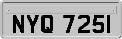 NYQ7251