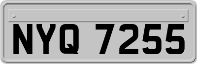 NYQ7255