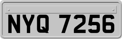 NYQ7256
