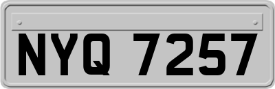 NYQ7257