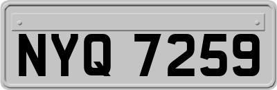 NYQ7259