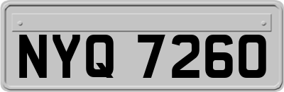 NYQ7260