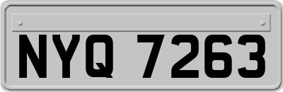 NYQ7263