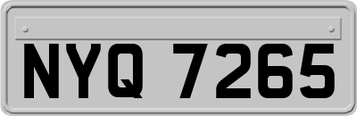 NYQ7265
