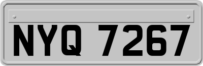 NYQ7267