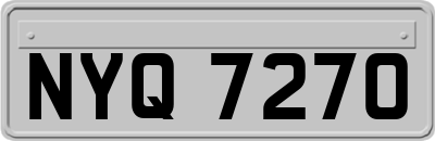 NYQ7270