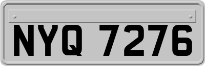 NYQ7276