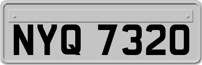 NYQ7320
