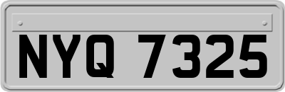 NYQ7325