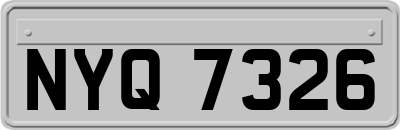 NYQ7326