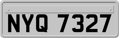 NYQ7327