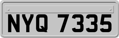 NYQ7335