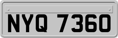 NYQ7360