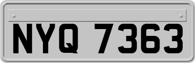 NYQ7363