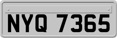 NYQ7365