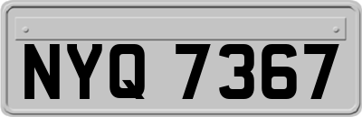 NYQ7367