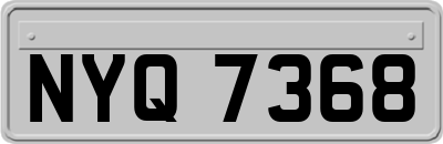 NYQ7368