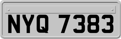 NYQ7383