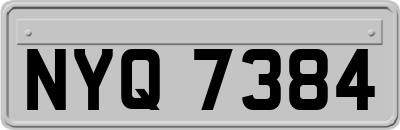 NYQ7384