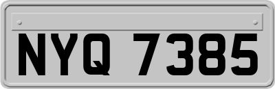 NYQ7385