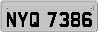NYQ7386