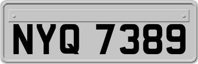 NYQ7389