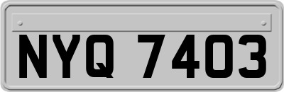 NYQ7403