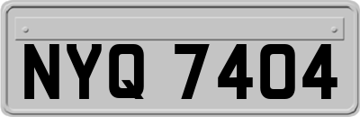 NYQ7404