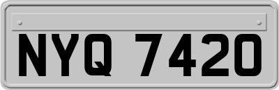 NYQ7420