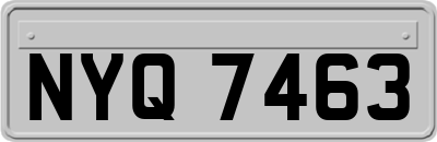 NYQ7463