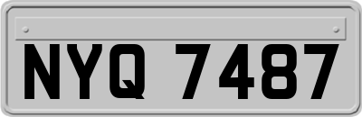 NYQ7487