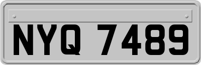 NYQ7489