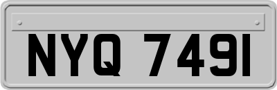 NYQ7491