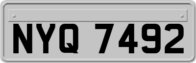 NYQ7492