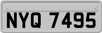 NYQ7495