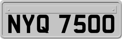NYQ7500